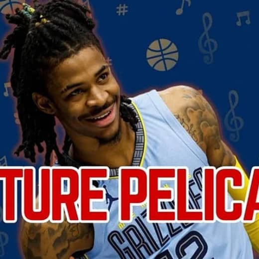Ja Morant To Pelicans?