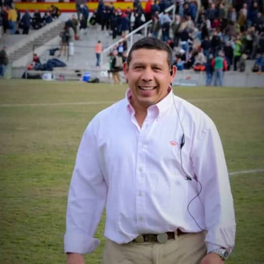 Horacio Ferreira