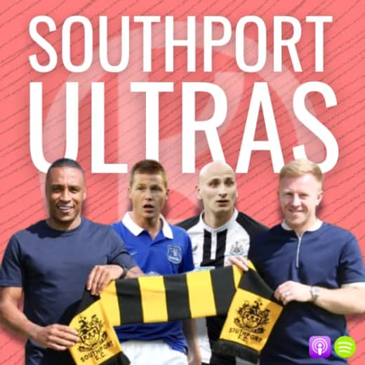 Southport Ultras and Football Battleships
