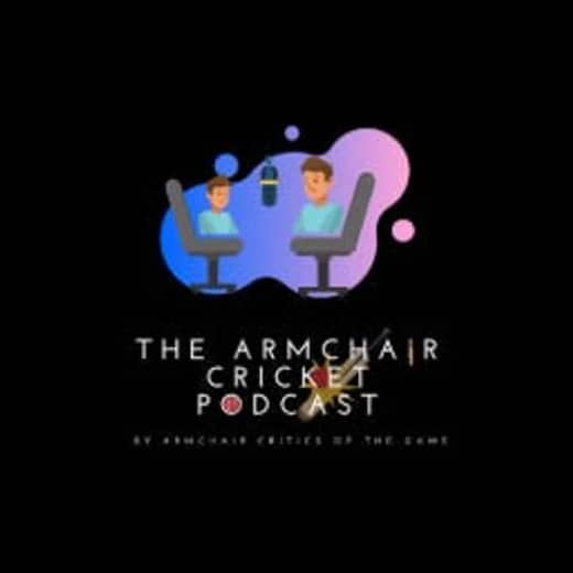 Armchair Cricket Podcast - Episode 325