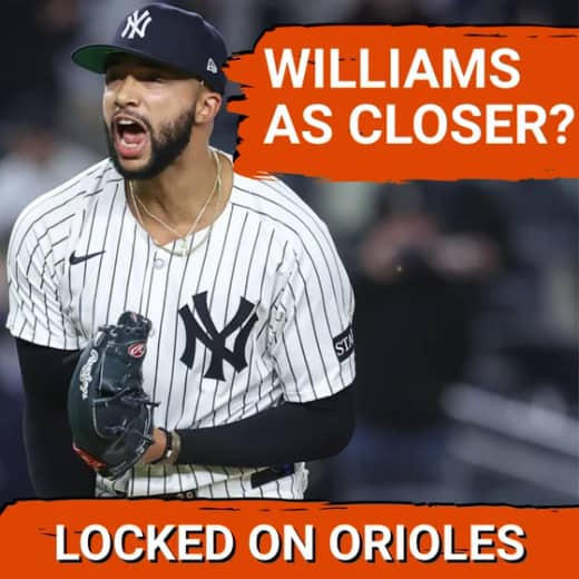 Baltimore Orioles Free Agent Closer Wish List: Devin Williams, Edwin Diaz, Pete Fairbanks
