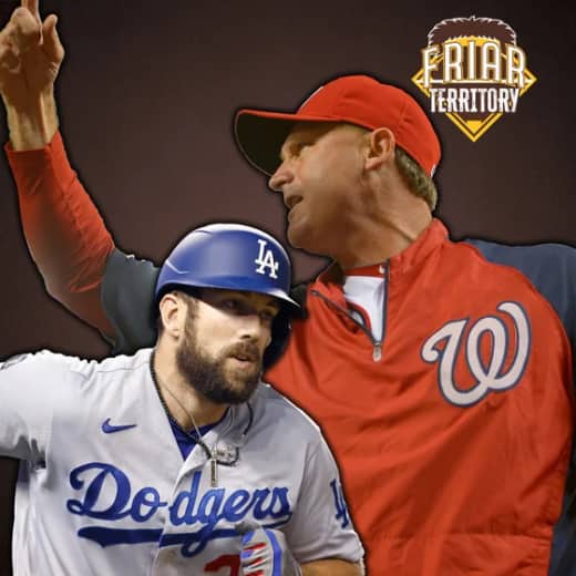 Padres To Hire Steven Souza, Randy Knorr As Coaches; Instant Reaction With Heath Bell