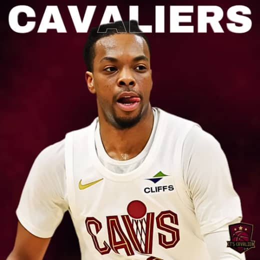 What's Up With The Cavs?