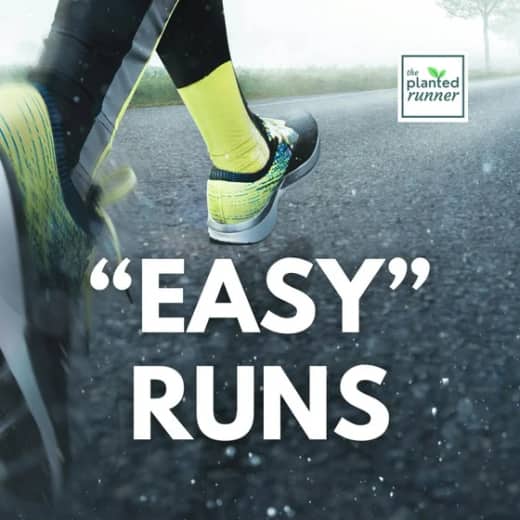 Are Your "Easy" Runs Sabatoging Your Results?