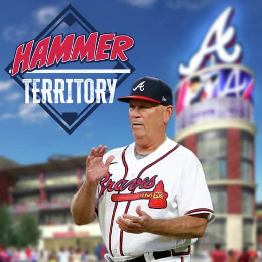 The State of the Braves with Kevin Pillar