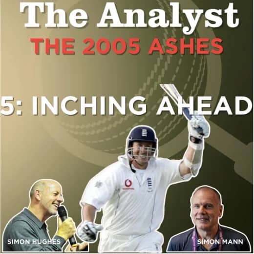 2005 ASHES Episode 5: UNSUNG HEROES