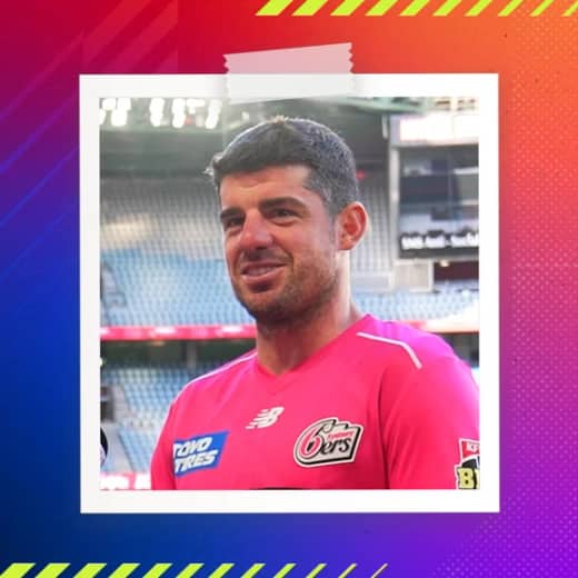 Super Over: Playing with and against Babar Azam