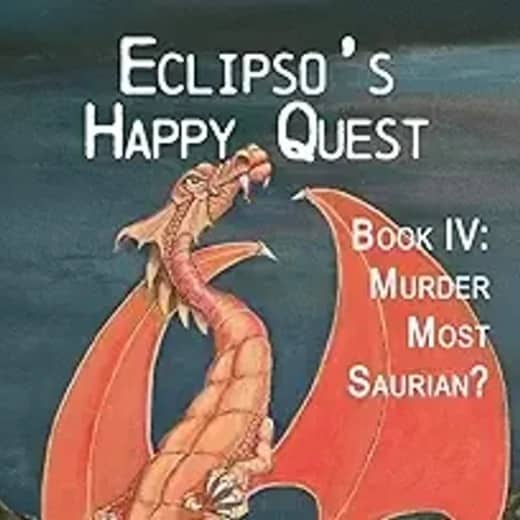 Special Episode: Sci-Fi Author David Taylor