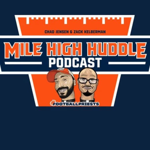 MHH #1399: Zach Allen Makes NFL Network's Top 100: How Many Broncos Will Follow?