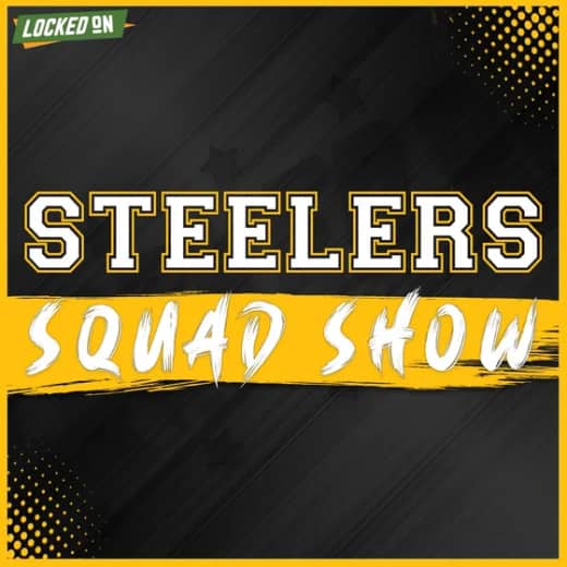 STEELERS SQUAD SHOW: Derrick Harmon INJURED in Preseason Finale