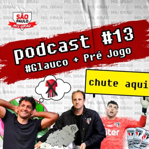 13# GLAUCO DIÓGENES