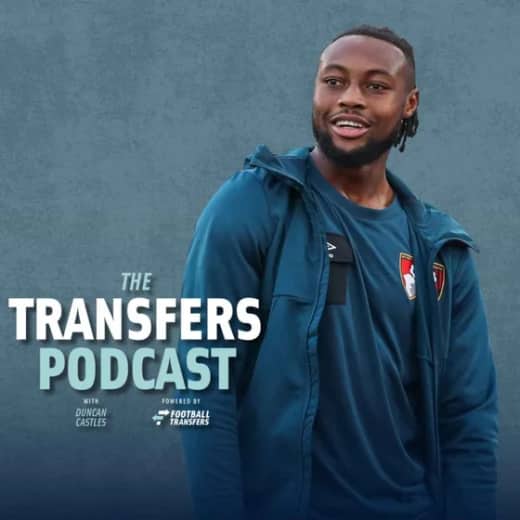 €3.6bn on transfer fees | Are they crazy? | Man Utd's Semenyo bid | Chelsea's €0.75bn churn