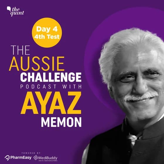 Podcast: 324 Runs Stand Between India and a Historic Series Win