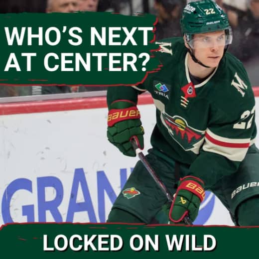 SPOTLIGHT: Can Danila Yurov’s Elevation RESHAPE Minnesota’s Center Depth for Good?