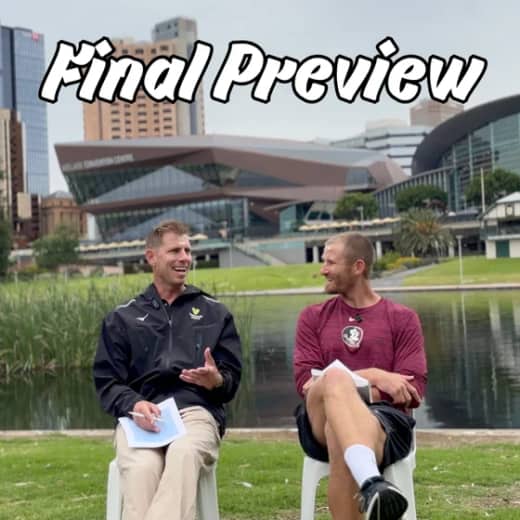 Favorites, Contenders and Dark Horses: The FINAL World Champs Preview