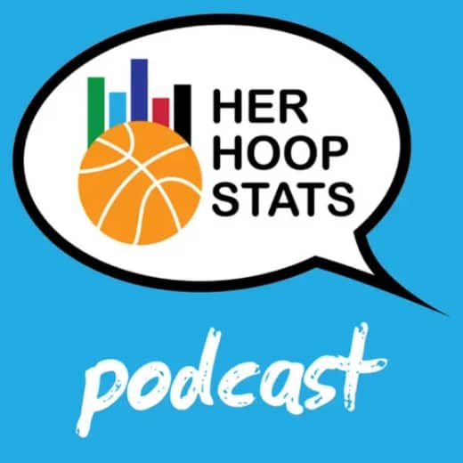 Stacie Terry-Hutson | The Her Hoop Stats Podcast