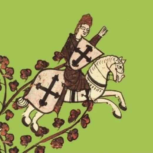 Libros de caballería