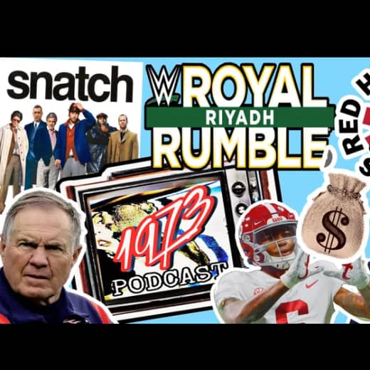 🎙️ 1973 Podcast — Episode 155: “Ya Like Dags?”