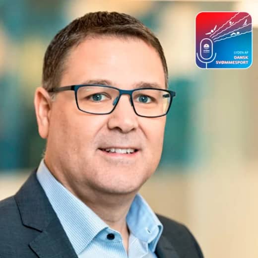 52. René Uldall - Når fællesskab og ambition skal leve i frivillighed