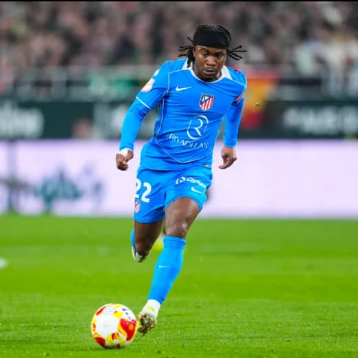 El Análisis | El debut de Ademola Lookman dispara la ilusión de los colchoneros: "Lo de hoy pone cachondo a cualquiera"