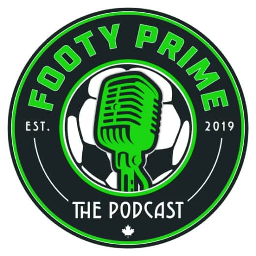 Footy Prime Best Of: INTVU with Promise David