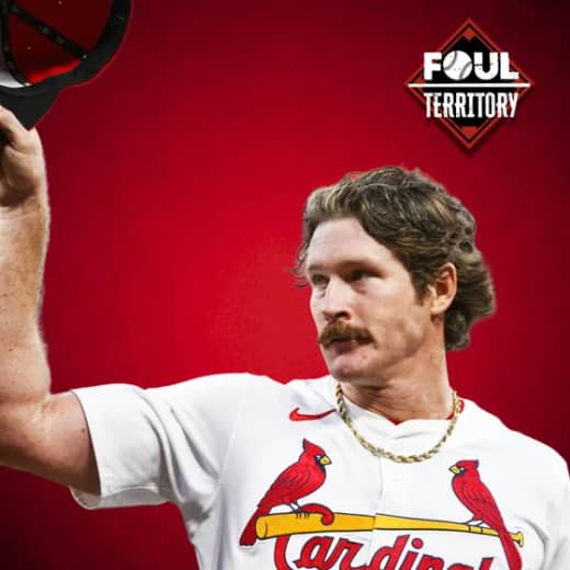 Yankees “bag-gate" at Mets Camp was all the rage + New Nationals pitcher Miles Mikolas unfiltered on FT