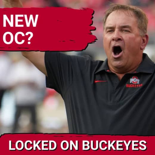 GAMECHANGER: Ohio State Buckeyes Should ELEVATE Their Offense—Kevin Wilson’s REHIRE is the KEY