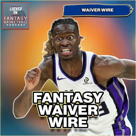 Fantasy Basketball Waiver Wire | Schroder, Ellis, Hunter TRADED