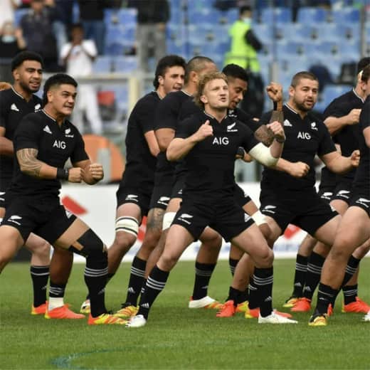 Ireland Hoping To Book Their Place In The Semi-Final When They Face New Zealand