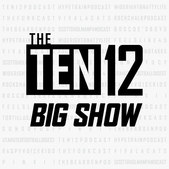 Ten12: How I'm Feeling About Bowl Games and Other Things