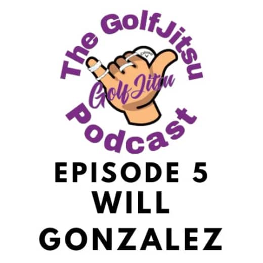 #5 - Will Gonzalez