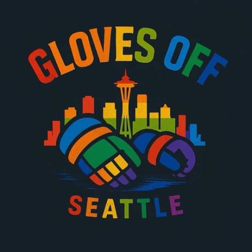 Gloves off Seattle 2025: Episode 6