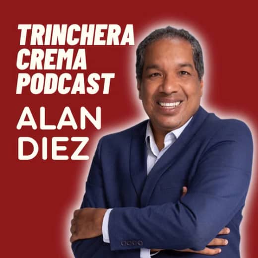 Alan Diez: “No hay por dónde la 'U' pueda caer”