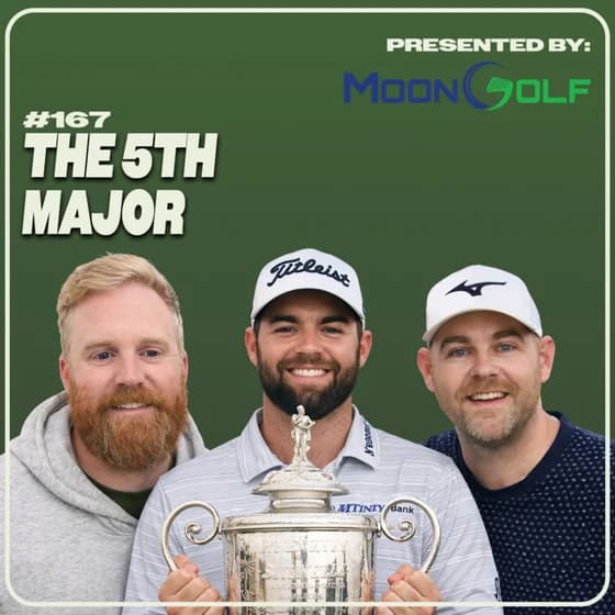 167: The Players & Playing with Pros