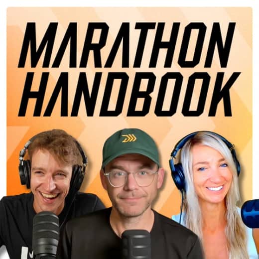World Record Chaos, Kipchoge at the Olympics & the Rise of Brooks