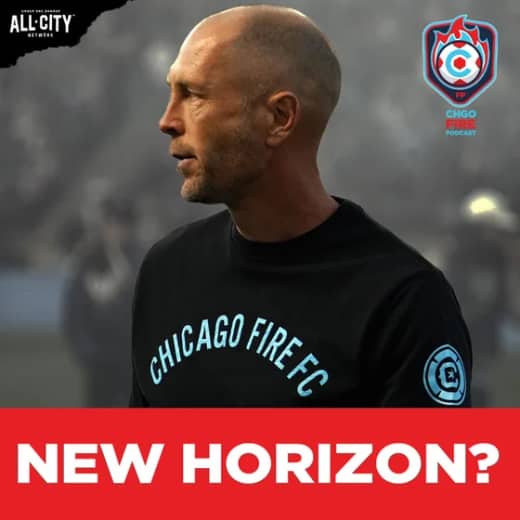 Burning Brighter: Recapping the Chicago Fire’s 2025 season | CHGO Fire Podcast