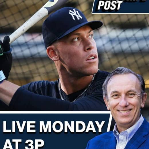 Yankees 2026 Spring Training LIVE: Fan Q&A With Joel Sherman