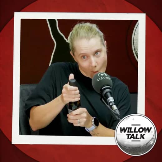 Alyssa Healy's retirement call + full Ashes review & awards