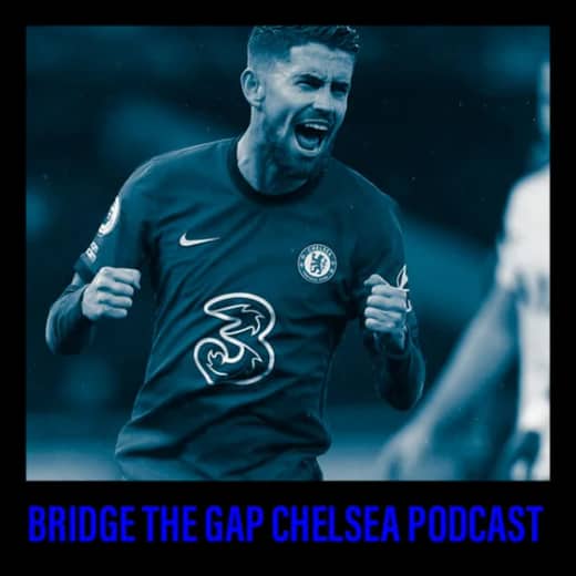 Episode 29: Chelsea get 2 Ws under TT