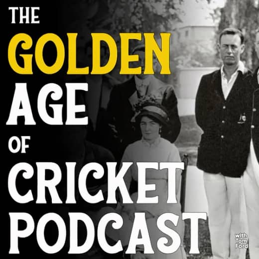 Trumper's Final Tour – Part 1 – with Ric Sissons