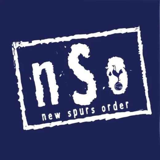 New Spurs Order | Its looking peak | THFC Podcast
