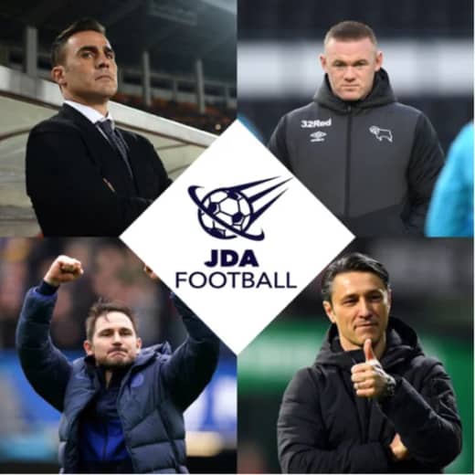 Who Should Everton Get As Their Next Manager? | JDA Football Podcast episode 5 season 3