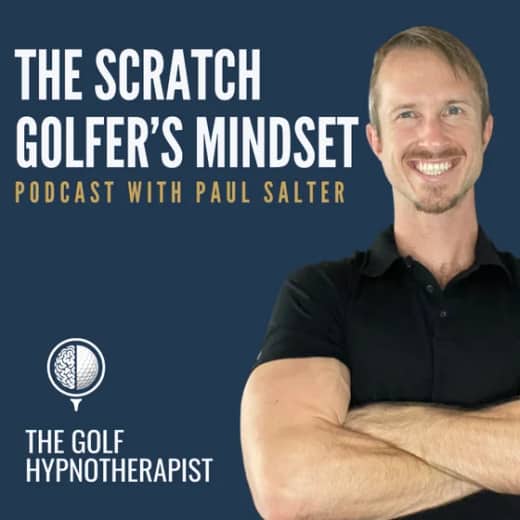 #135: The Golf Mental Game Upgrade with Paul Salter and Scott Fawcett (Decade Golf)