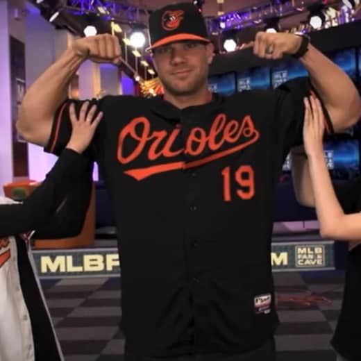 Episode 063 - We Back