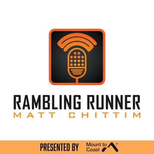 #718 - Justin Williams: College Football Offensive Lineman Becomes a Leader in the Running Community