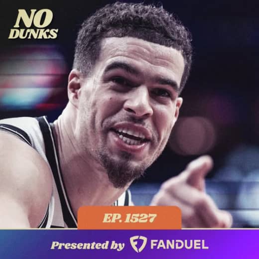 Latest Trade Buzz with NBA Insider Michael Scotto