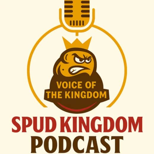 Spud Kingdom S2 E11