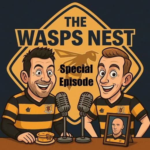 Special Episode - Allan Milne