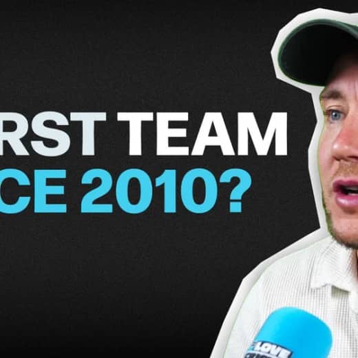 Australia Win Ashes in 11 Days | Broad Revisits ‘Worst Team Since 2010’ Claim 👀