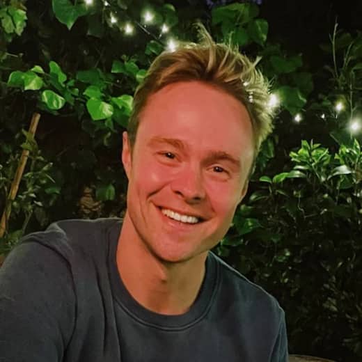 Why Fabian Cowdrey Retired at 24 - Fabian talks about Mental Health in Sport